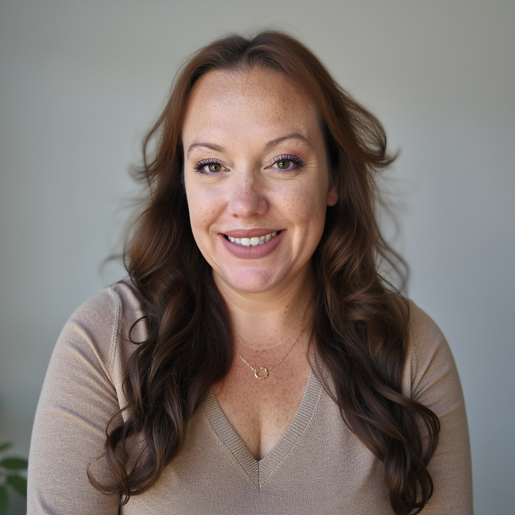 Jennifer Plehn, Founder of Savvi Maids LLC